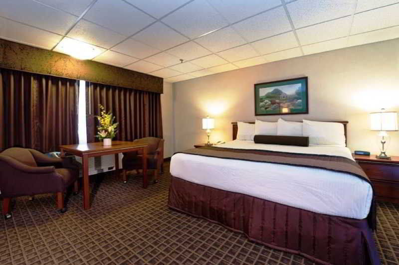 Holiday Inn Express Salt Lake City Downtown, An Ihg Hotel Ngoại thất bức ảnh
